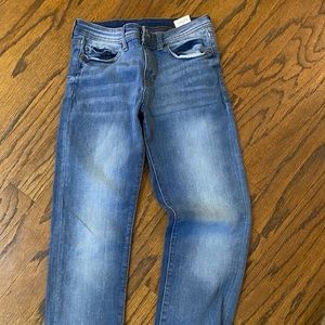 Buffalo David Bitton Kids Blue Jeans